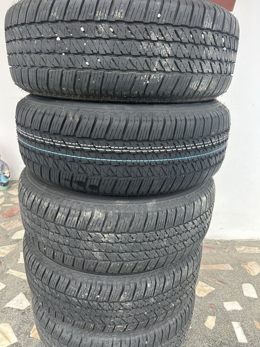 5 Roti/Jante /Toyota  Hilux/Toyota Land Cruiser/R18