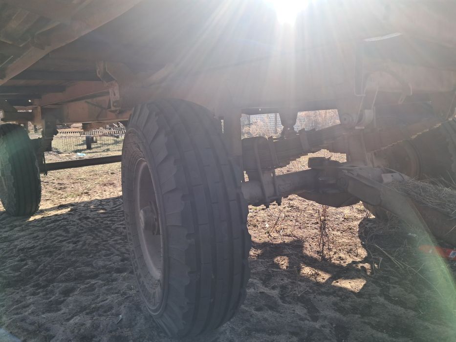 В комплекте Продам мтз 82 на полном ходу