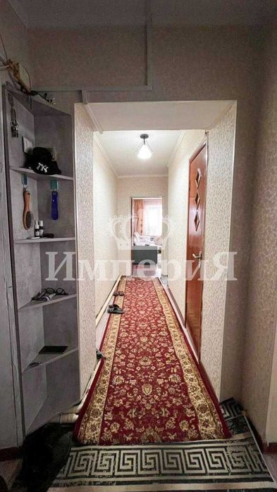 Продам 3х ком кв Асылжан Империя