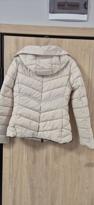 Дамско есенно зимно яке