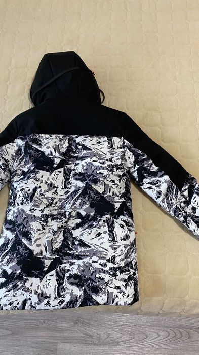 Куртка на мальчика