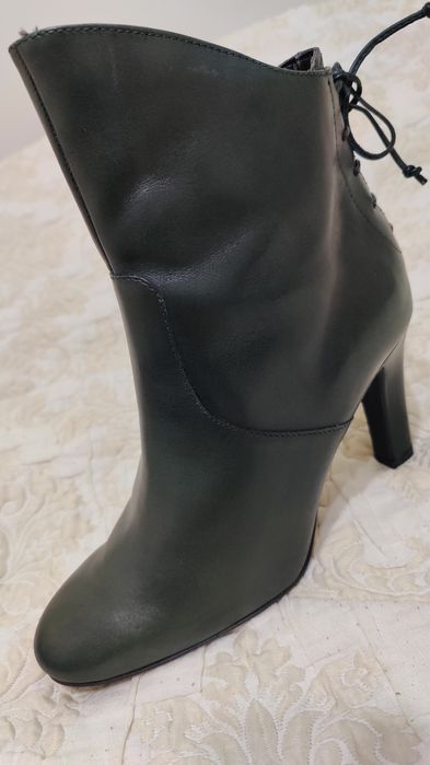 Продам ботинки Tamaris