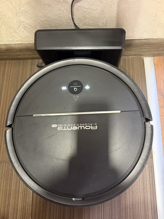 Rowenta X-plorer Series 120 AI