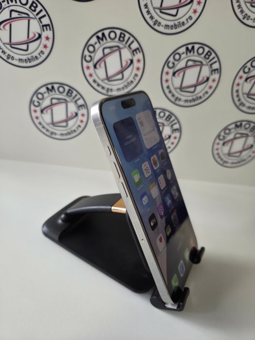 Iphone 15 Pro Max Garantie 89% Baterie