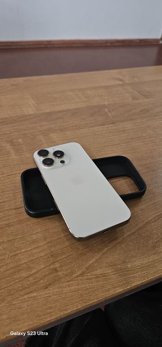 IPhone 16 pro 12/128