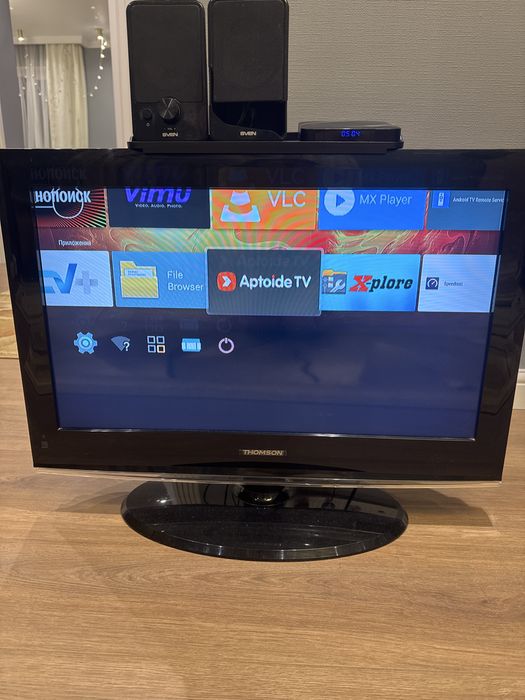 Продам Телевизор  Thomson