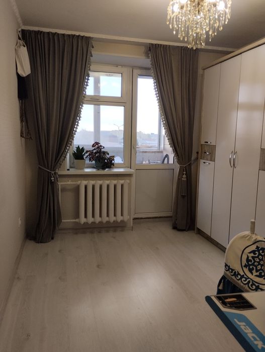 Срочно продам квартиру