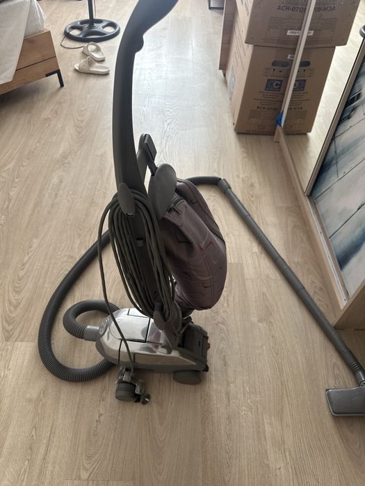 Пылесос Кирби продам