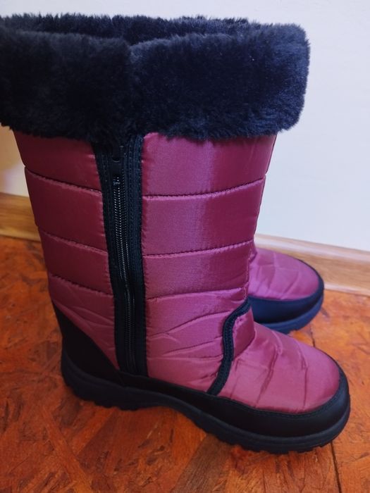 Нови ботуши апрески 37 номер