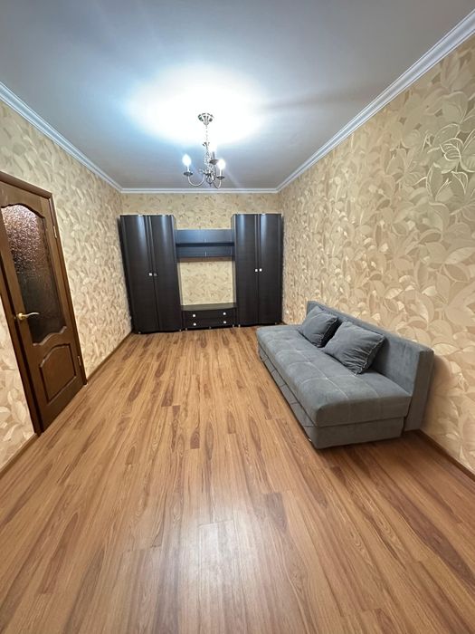 Сдаётся 1 комнатная квартира