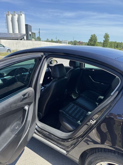 Volkswagen Passat b6 HIGHLINE 2.0 170 CP DSG