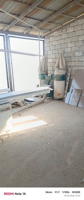 Kromka aparati 5 agregatli. Arra. Sotiladi.    Holati juda yaxshi.