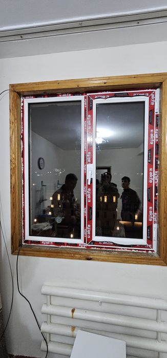 Eshik romlar plasmas akfa alyumin