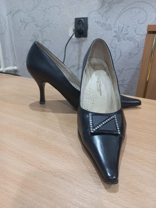 Обувь зима и лето