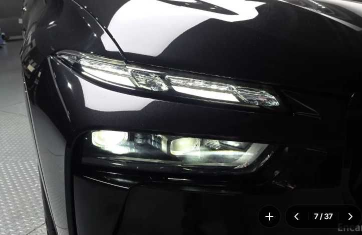 BMW X7 xDrive Msport