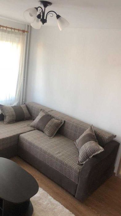 Inchiriez apartament 2 camere Gheorgheni, Cluj Napoca