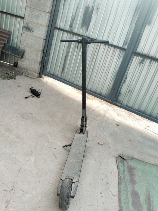 Продам электро самокат