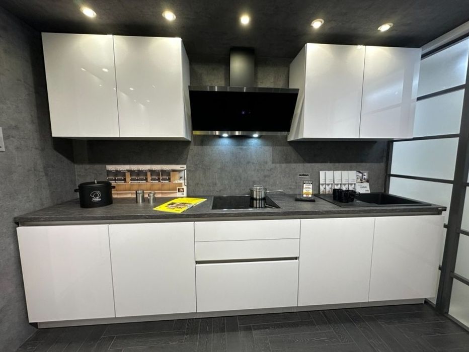 Bucătărie NOUA premium NOLTE