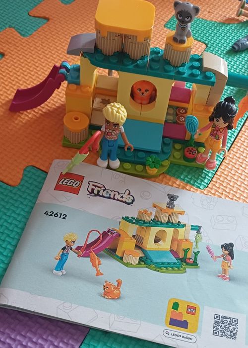 Lego diferite colecții