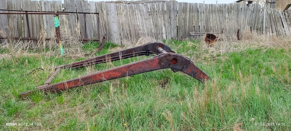 Продам стогомет в сборе