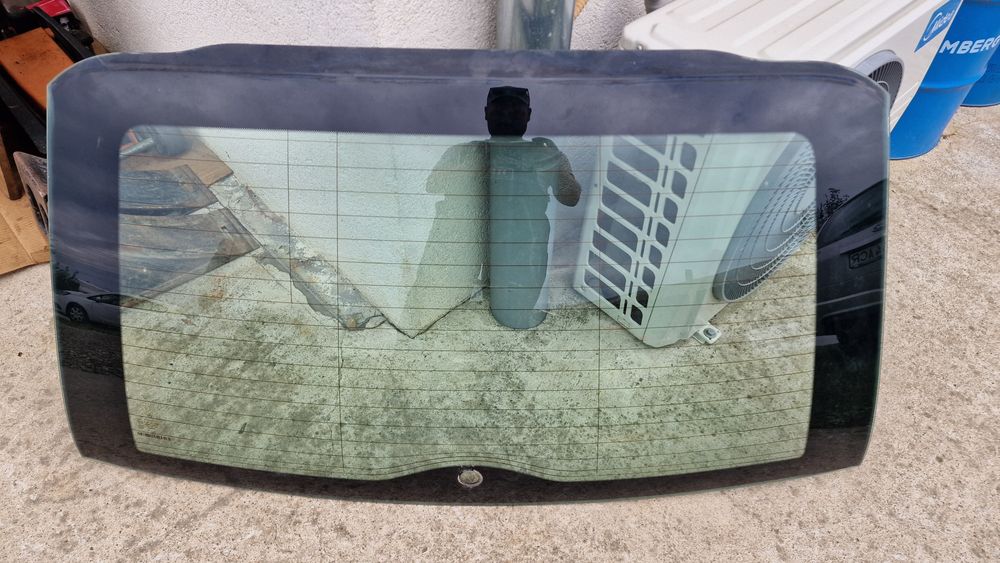 Luneta Mercedes c class combi, audi a5, mitcubishi asx