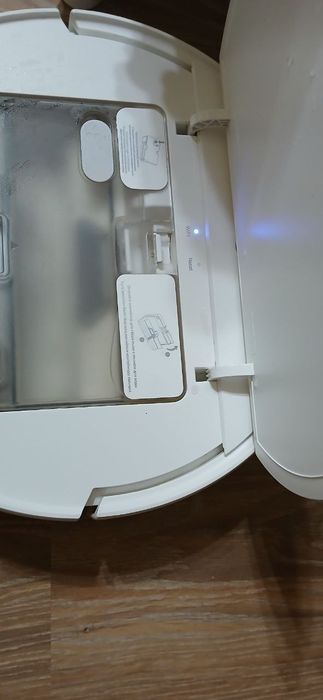Робот пылесос Xiaomi