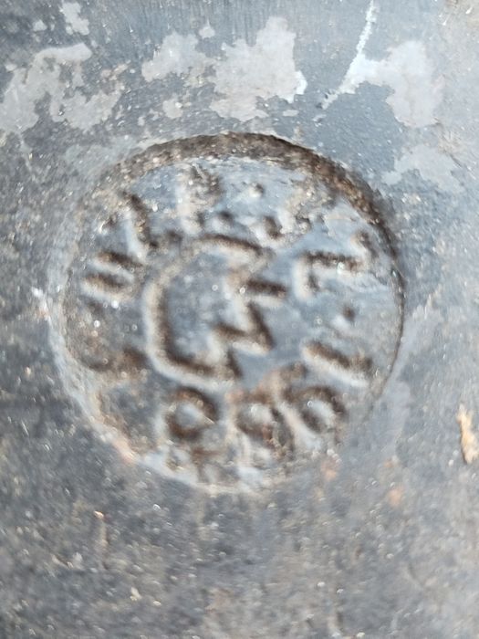 Топор ижсталь 1988гв СССР