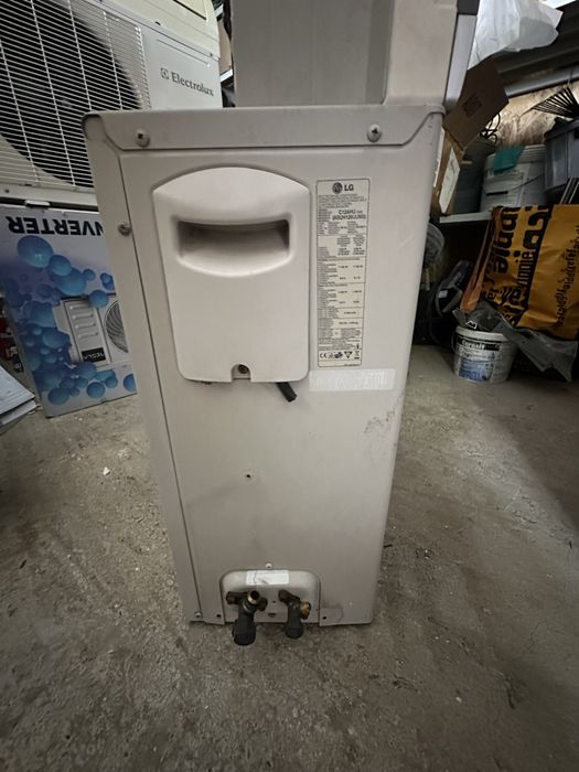 Aparat clima LG 12000