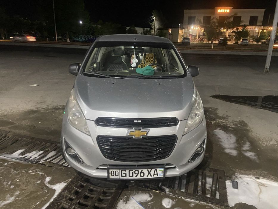 Нозим Рахмонов 1996