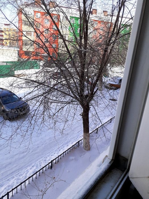 Продам 2х комн. кв. в районе Спутник,