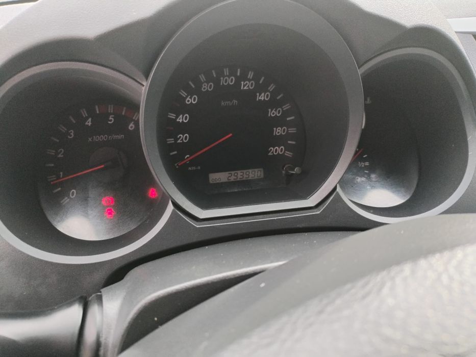 Toyota hilux 3.0 diesel