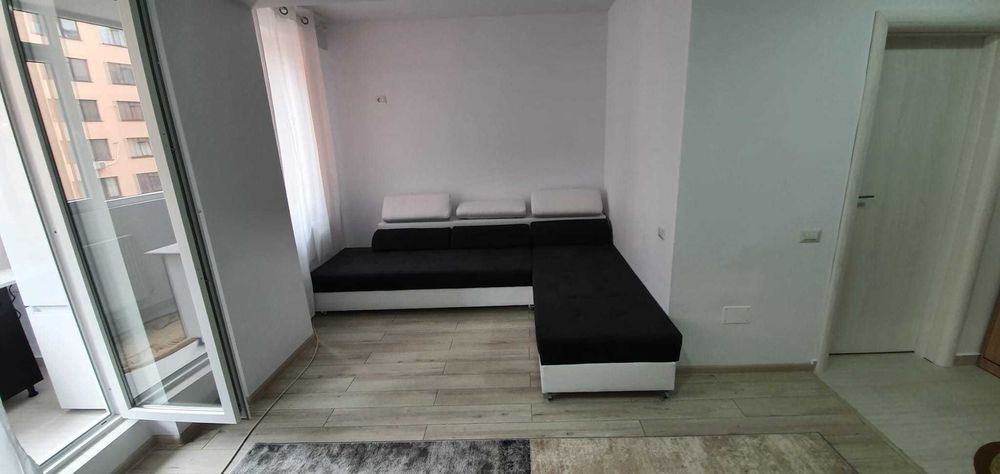 Închiriez garsonieră Militari rezident