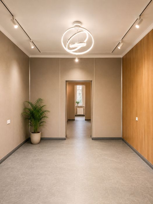 Сдается коммерческое помещение 100 м² на Новомосковской.