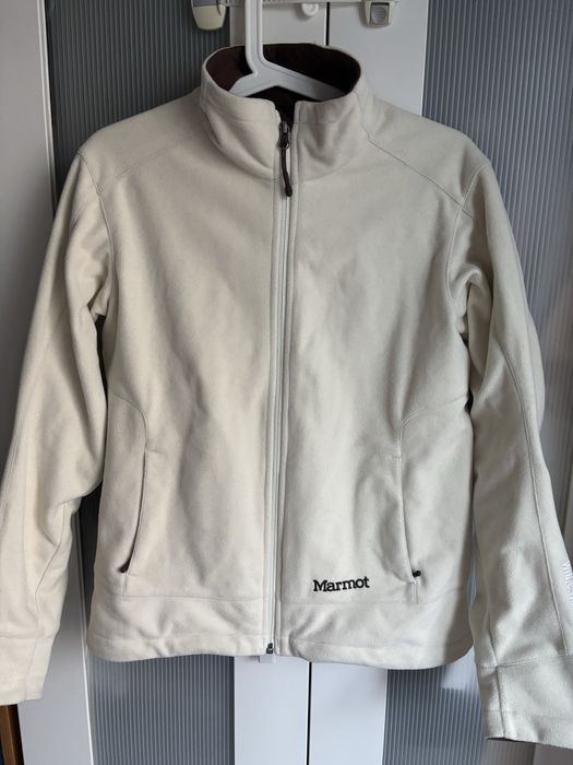 Jacheta outdoor windstopper Marmot masura M