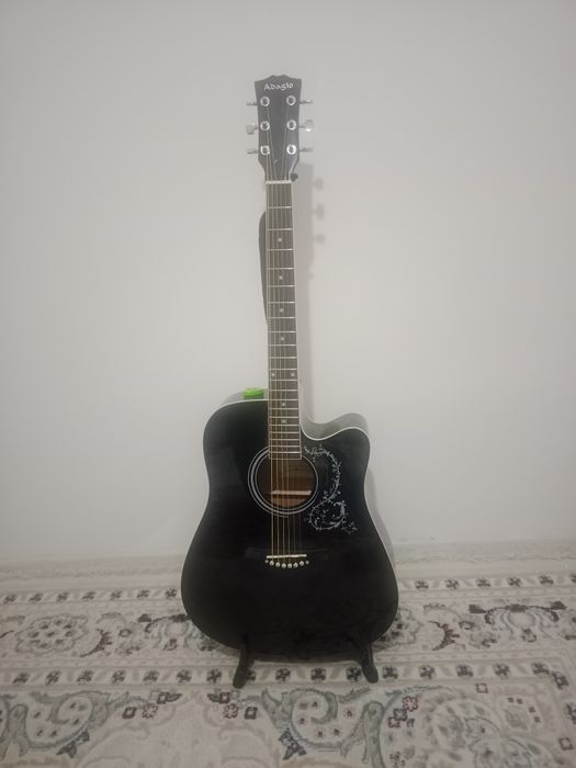 Музыкальные инструменты