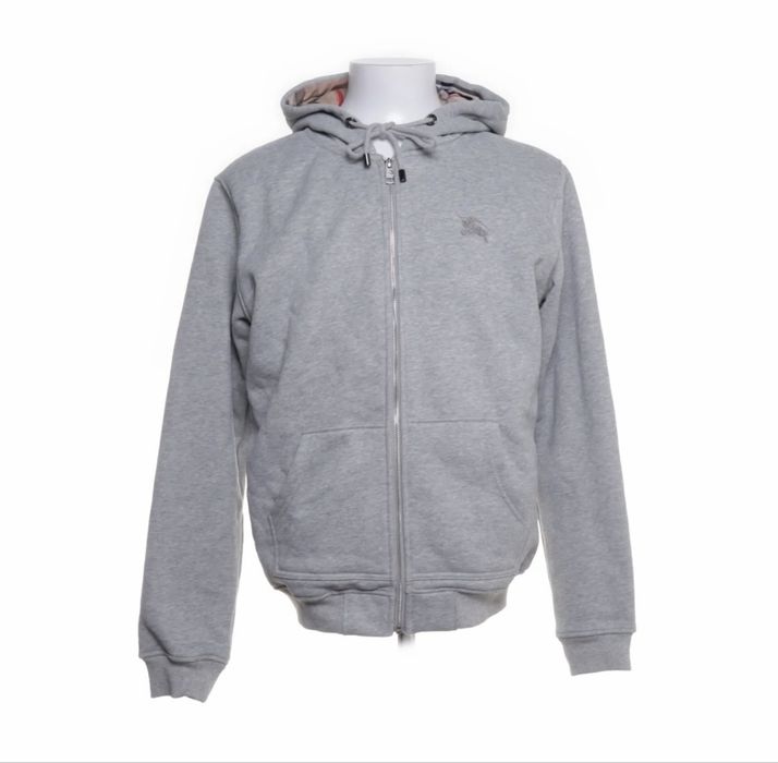 Hanorac burberry