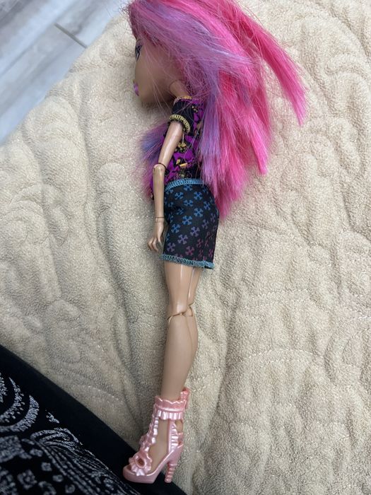 Хаулин Вульф Monster High
