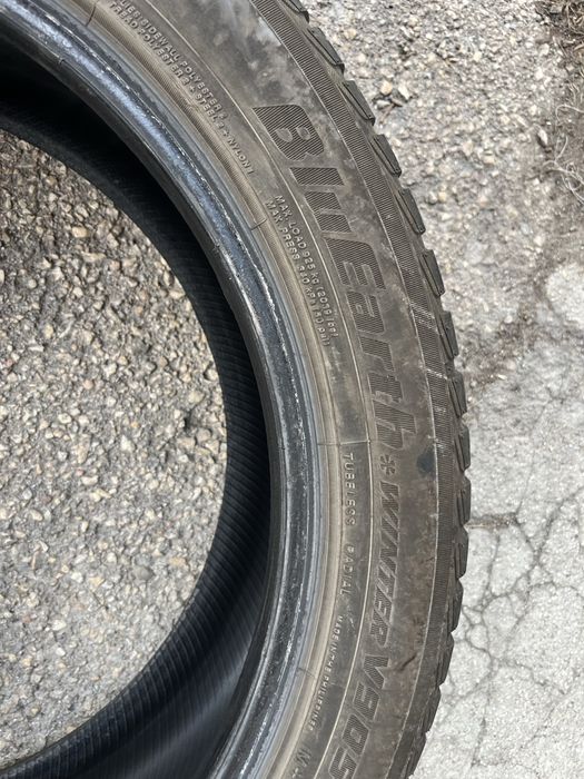 Гуми втора употреба