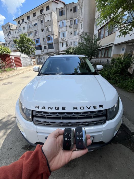 Chei Auto Galați - Programare, Copiere & Deblocări (Orice Marcă)