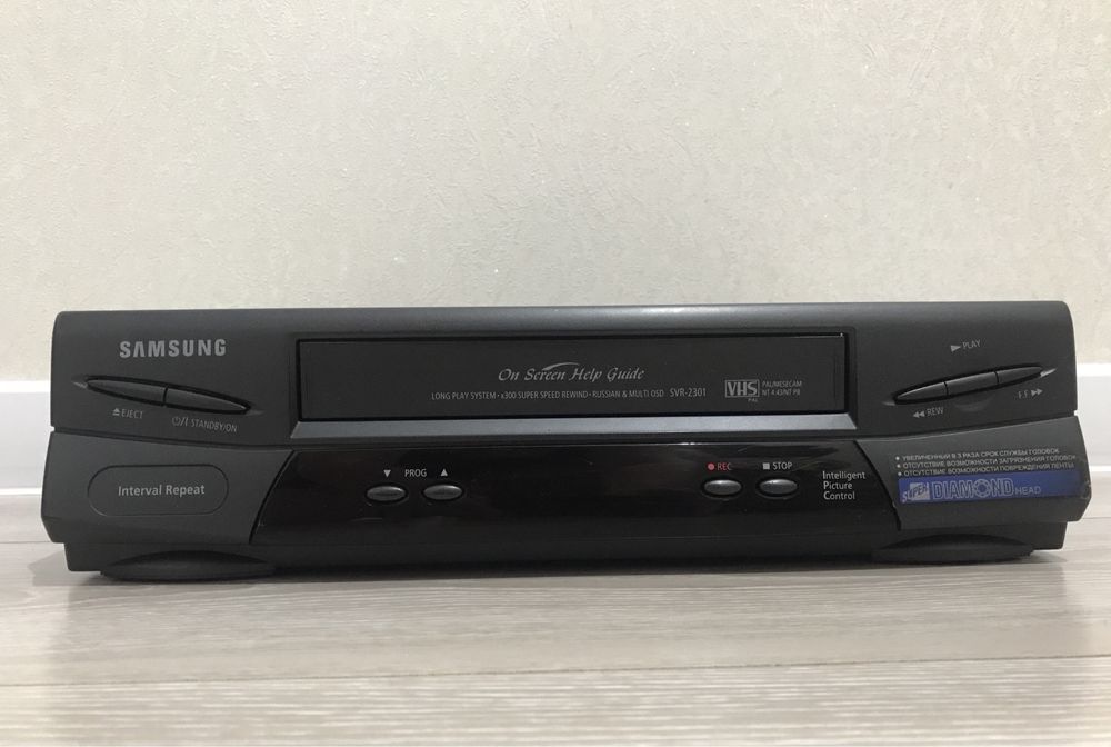 Samsung SVR-2301