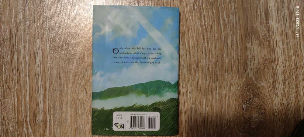 Carte Wolf Children: AME & Yuki, Mamoru Hosoda