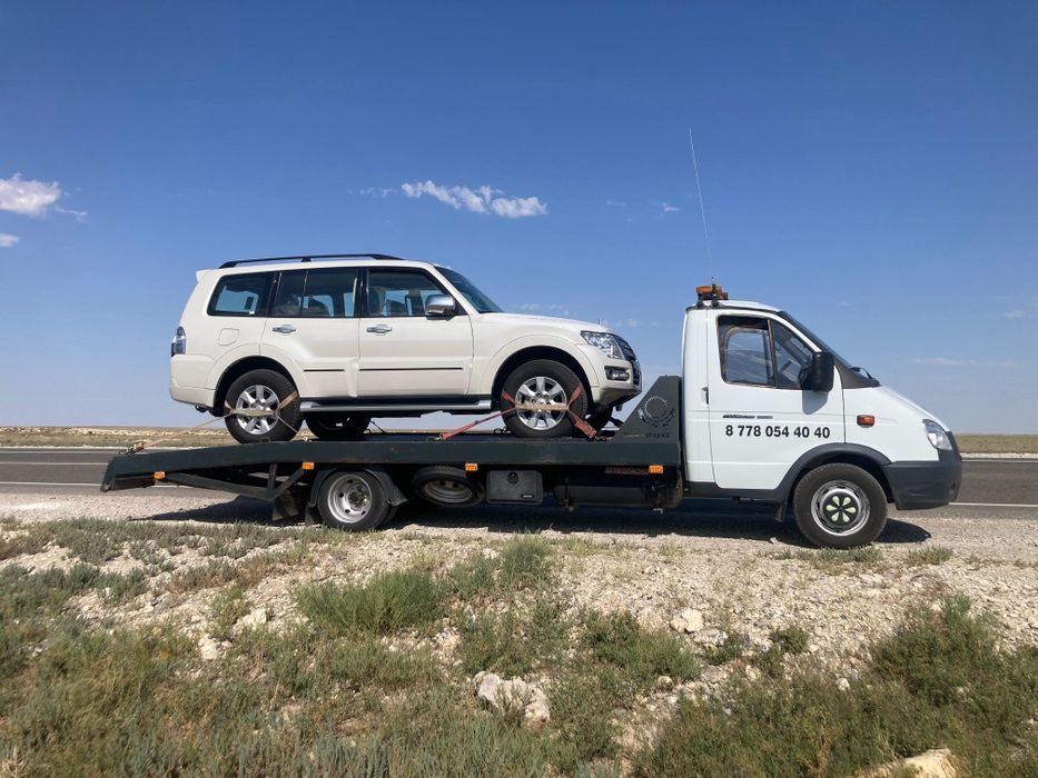 Эвакуатор Макат Доссор Чапаев Катаев Индер24/7