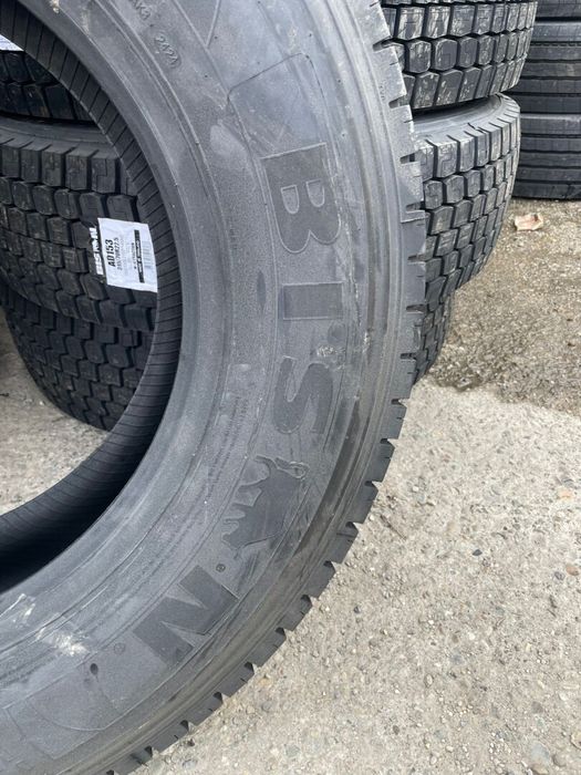 315/70 R22.5 BISON AD153 20PR 154/150 L (E,C,B,73)