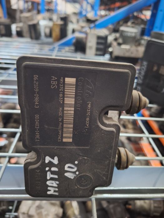 Abs модул Daewoo Matiz 1.0 / Део Матиз