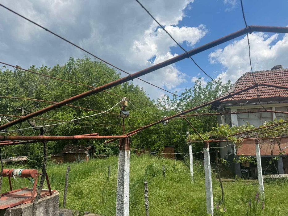 Продава се Къща в с. Малорад, Област Враца - 115 кв.м за 127 €/кв.м - Снимка #6