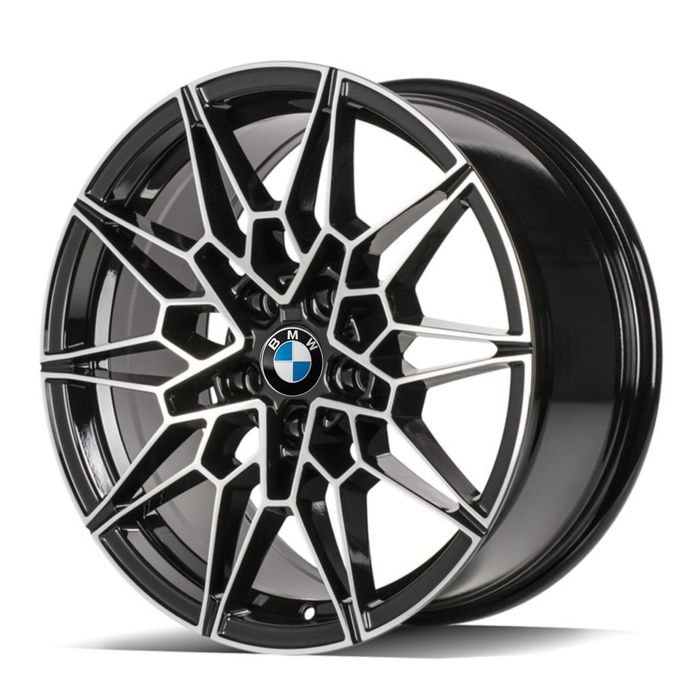 Jante 19 BMW X1 F48 U11, X3 G01, F97 X4 G02 F98, X5 G05 F95, Z4 G29