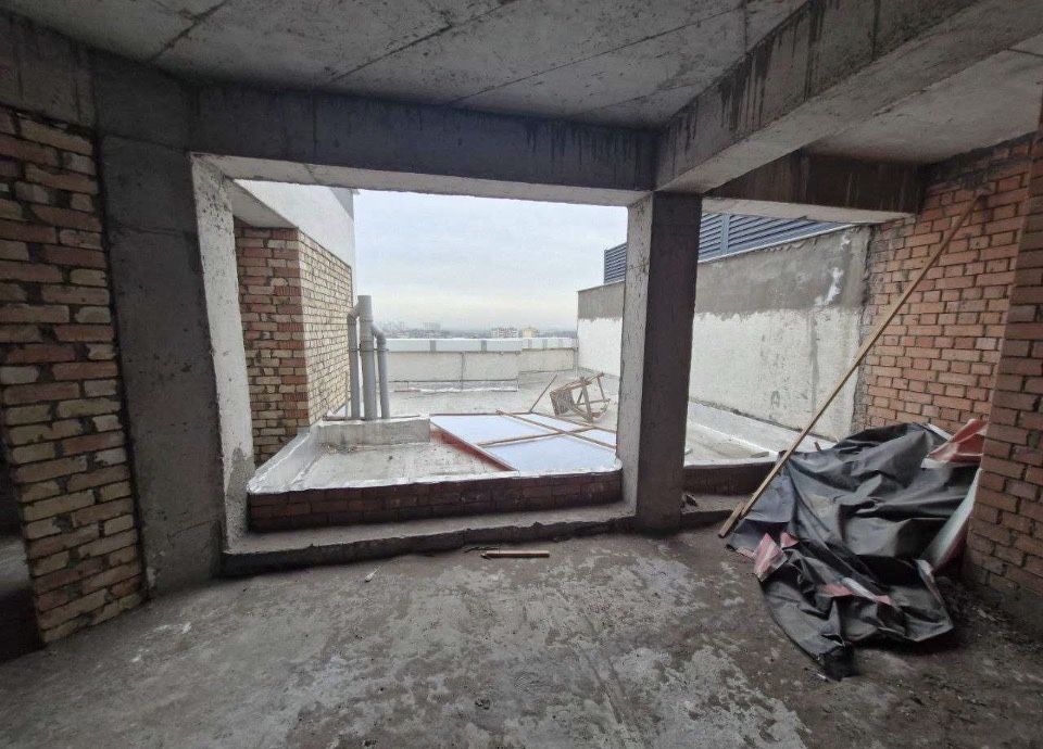 пентхаус 361 м² на Бадамзаре 2 уровня + Своя терраса 115 м² | Юнусабад