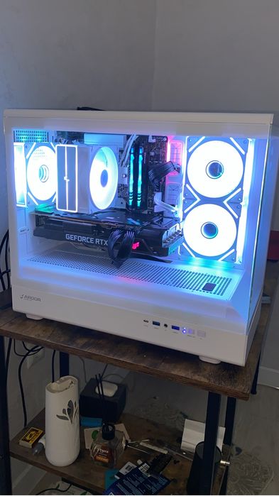 системный блок i5 12400f rtx 3070ti