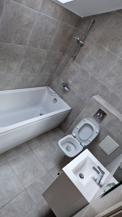 Servicii de curățenie