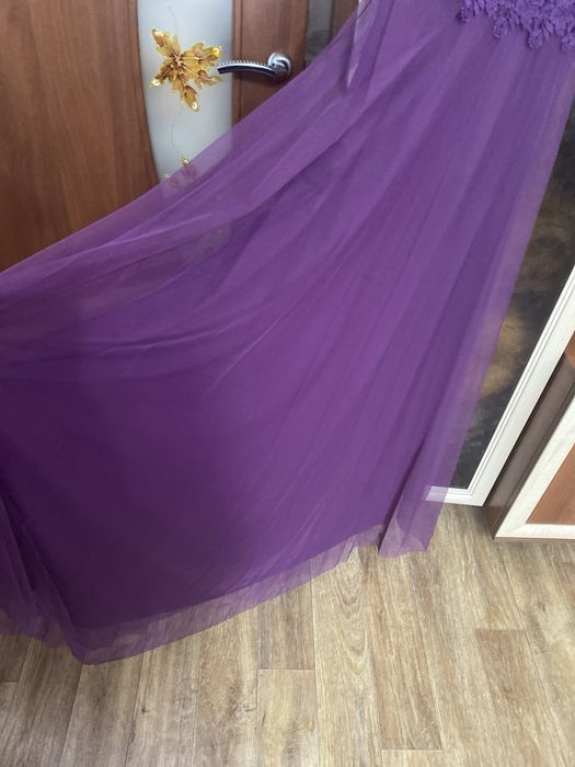 Продам вечернее платье